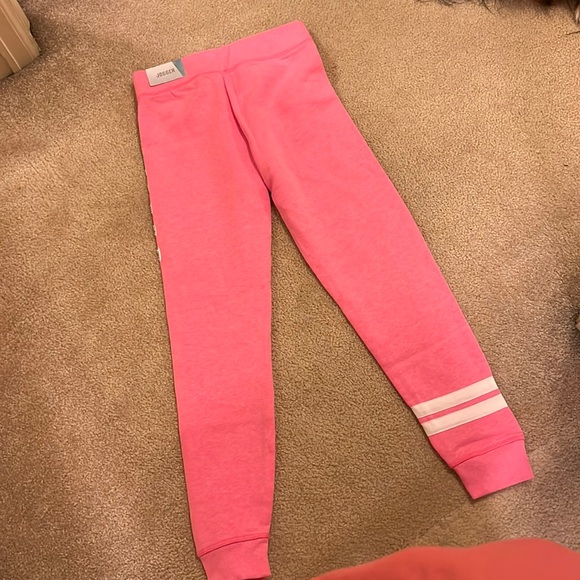 Pink Justice Joggers - Picture 5 of 6